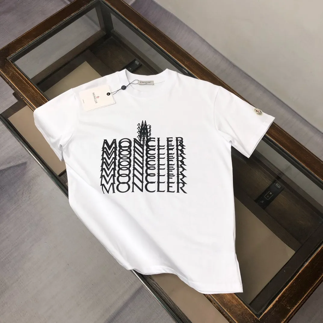 💰P85💥 MONCLER/ New Arrival T ！270 Premium ， ！ ！ ！ ！ ！ Breathable ！ ， 。 ： Cream White Black Sizes：M-3XL